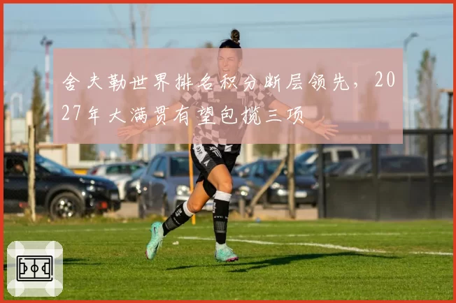 舍夫勒世界排名积分断层领先，2027年大满贯有望包揽三项