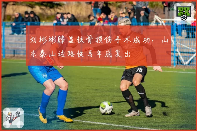 刘彬彬膝盖软骨损伤手术成功，山东泰山边路快马年底复出