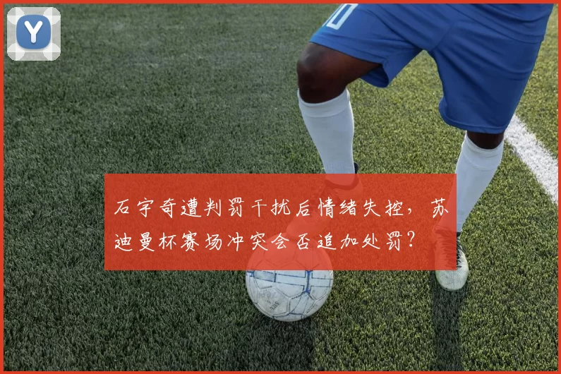 石宇奇遭判罚干扰后情绪失控，苏迪曼杯赛场冲突会否追加处罚？