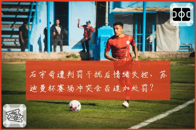 石宇奇遭判罚干扰后情绪失控，苏迪曼杯赛场冲突会否追加处罚？
