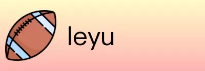 leyu logo